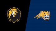 Replay: Pfeiffer vs Averett | Nov 19 @ 7 PM