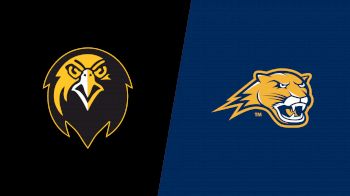 Replay: Pfeiffer vs Averett | Nov 19 @ 7 PM