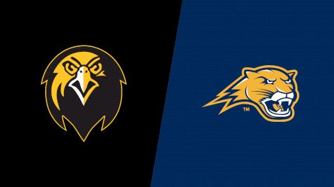 Replay: Pfeiffer vs Averett | Nov 19 @ 7 PM