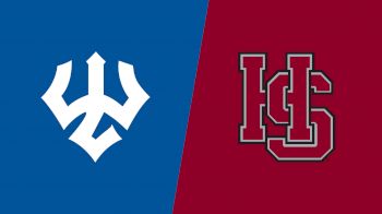 Replay: W&L vs Hampden-Sydney | Feb 21 @ 1 PM