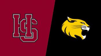 Replay: Randolph Quad Meet | Jan 17 @ 12 PM