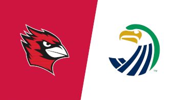 Replay: Wesleyan University vs Salve Regina | Dec 3 @ 8 PM