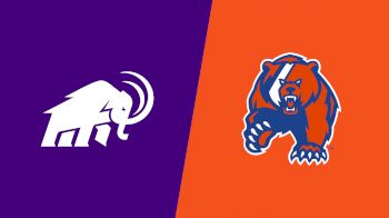 Replay: Amherst vs USCGA | Jan 13 @ 7 PM