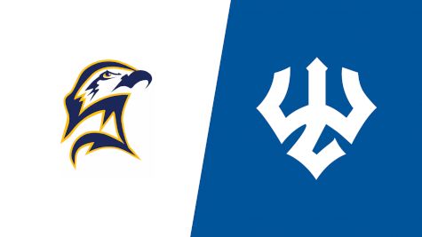 2025 St. Mary's (MD) vs Washington and Lee - Women's