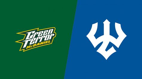 2026 McDaniel College vs Washington and Lee - Men's