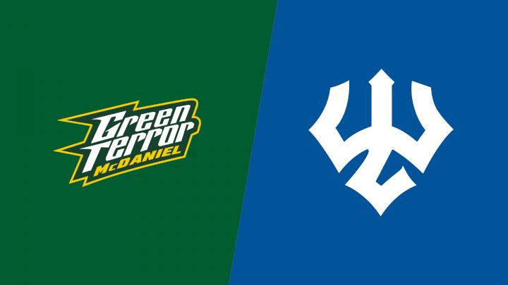 2026 McDaniel College vs Washington and Lee - Men's