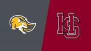 Replay: Mary Baldwin vs Hampden-Sydney | Nov 22 @ 5 PM