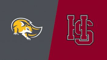 Replay: Mary Baldwin vs Hampden-Sydney | Nov 22 @ 5 PM