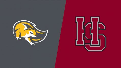 Replay: Mary Baldwin vs Hampden-Sydney | Nov 22 @ 5 PM