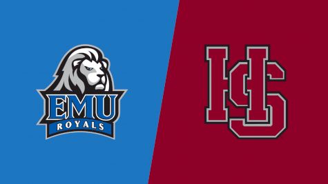 2026 Eastern Mennonite vs Hampden-Sydney - Men's