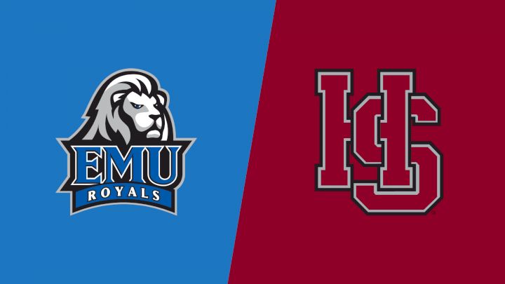 2026 Eastern Mennonite vs Hampden-Sydney - Men's