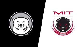 Replay: Swimming - 2025 Bowdoin vs MIT | Nov 22 @ 12 PM