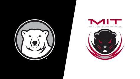 2025 Bowdoin vs MIT - Swimming