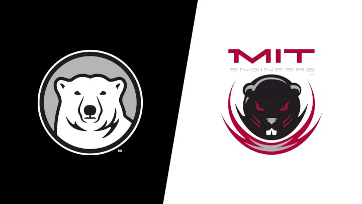 2025 Bowdoin vs MIT - Swimming