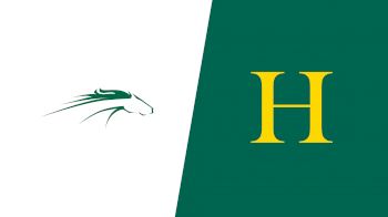 Replay: William Peace vs Hollins | Nov 22 @ 4 PM