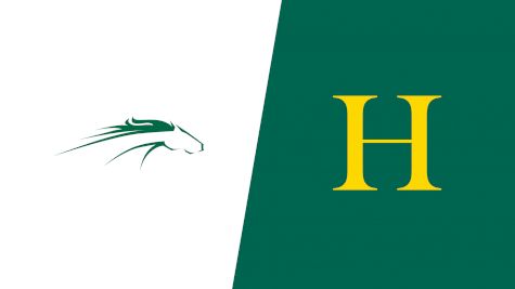 Replay: William Peace vs Hollins | Nov 22 @ 4 PM