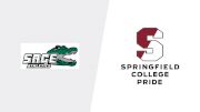 2026 Sage Colleges vs Springfield College - Men's