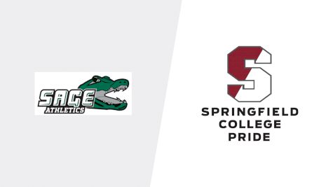 2026 Sage Colleges vs Springfield College - Men's