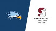 2025 Roger Williams vs Springfield College - Men's