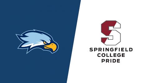 2025 Roger Williams vs Springfield College - Men's