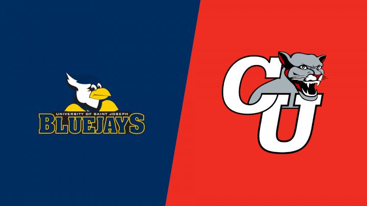 2026 St. Joseph (CT) vs Clark University - Swimming