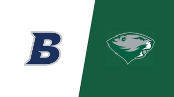 Replay: Brandeis vs Babson | Nov 8 @ 7 PM