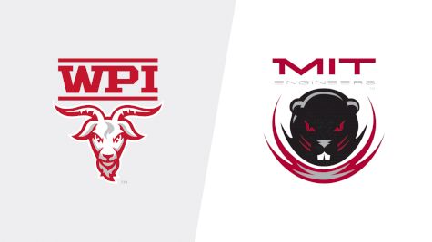 2026 WPI vs MIT - Men's