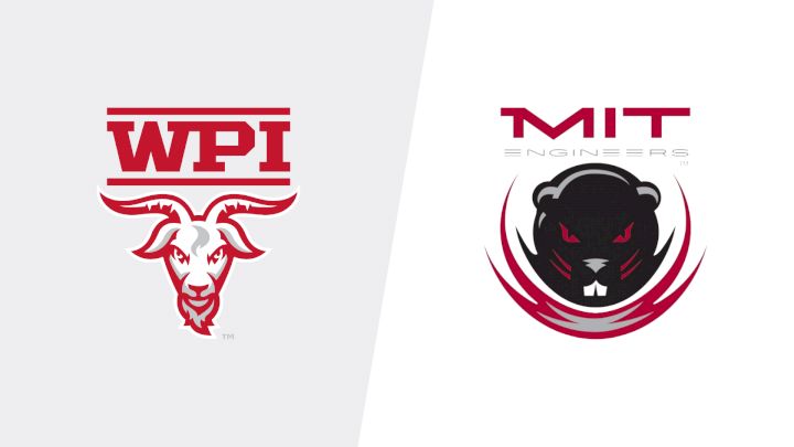2026 WPI vs MIT - Men's