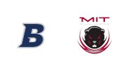 2025 Brandeis vs MIT - Women's