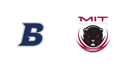 2025 Brandeis vs MIT - Women's