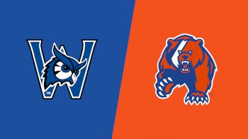 Replay: Westfield State vs USCGA | Nov 22 @ 3 PM