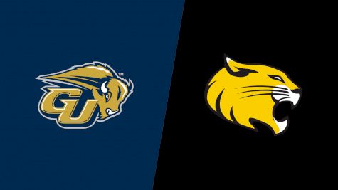 2025 Gallaudet vs Randolph - Swimming