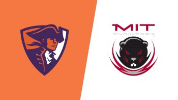 Replay: Hobart vs MIT | Mar 18 @ 7 PM