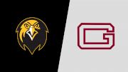 Replay: Pfeiffer vs Guilford | Dec 11 @ 7 PM