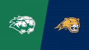 Replay: Greensboro College vs Averett | Nov 11 @ 7 PM