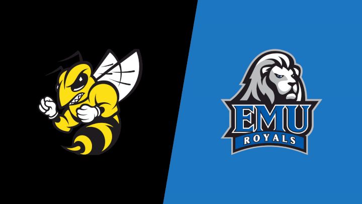 2026 Randolph-Macon College vs Eastern Mennonite - Women's