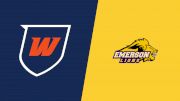 Replay: WestConn vs Emerson | Nov 14 @ 6 PM
