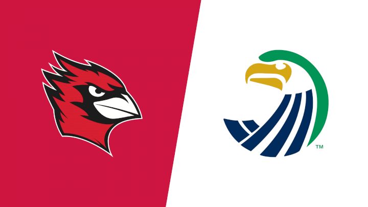 2026 Wesleyan University vs Salve Regina - Women's