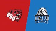 2026 Bridgewater State (MA) vs Eastern Mennonite - Men's