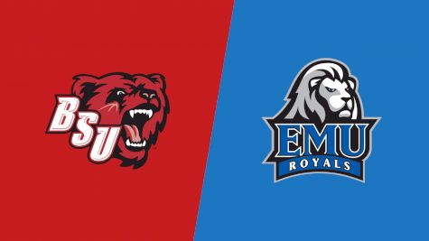 2026 Bridgewater State (MA) vs Eastern Mennonite - Men's