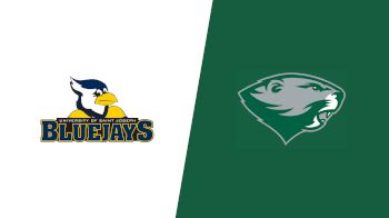 Replay: St. Joseph (Conn.) vs Babson | Nov 30 @ 1 PM