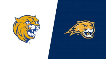 Replay: JWU - Charlotte vs Averett | Dec 16 @ 2 PM