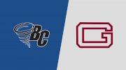 Replay: Brevard College vs Guilford | Nov 17 @ 7 PM
