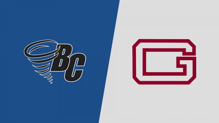 2025 Brevard College vs Guilford - Women's