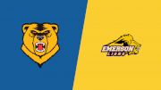 Replay: Western New England vs Emerson | Nov 25 @ 5 PM