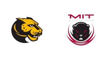 Replay: Wentworth Institute vs MIT | Feb 5 @ 7 PM