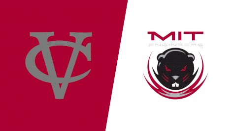 2026 Vassar vs MIT - Men's