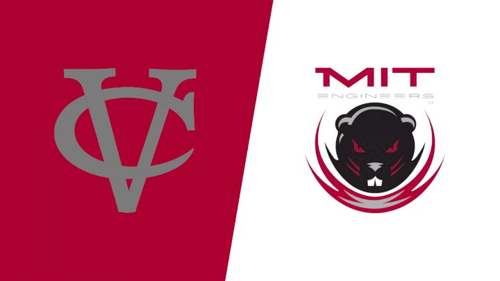 2026 Vassar vs MIT - Men's