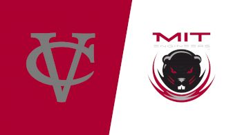 Replay: Vassar vs MIT | Feb 14 @ 3 PM