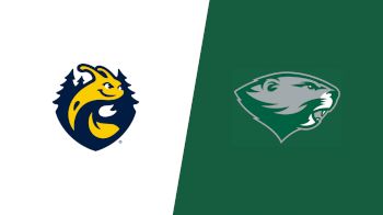 Replay: UC Santa Cruz vs Babson | Dec 30 @ 5 PM